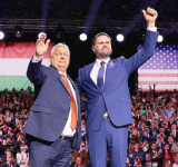 Vance claims EU is meddling in Hungary's election